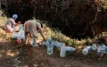 Terremoto en Marruecos : Crisis sanitaria amenaza a miles de desplazados en campamentos
