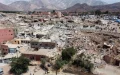 Terremoto en Marruecos : La desesperada espera por ayuda en Douzrou, a 80 km de Marrakech