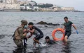 Terremoto en Marruecos : Guardia Civil alerta sobre posible aumento de migración hacia Andalucía