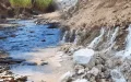 Terremoto en Marruecos : Nuevas fuentes de agua emergen tras la tragedia en Marrakech