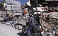 Terremoto en Marruecos : Supervivientes enfrentan nueva crisis por tormentas e inundaciones