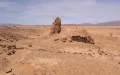 El Tesoro Industrial Olvidado del Sahara Marroquí