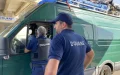 Tesoro oculto : Aduanas francesas decomisan arte marroquí valorado en miles de euros