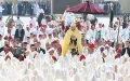 Tetuán se engalana : La Fiesta del Trono llevará al Rey Mohamed VI a la ciudad histórica