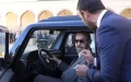Tetuán se engalana : Operación limpieza ante la inminente visita real de Mohammed VI