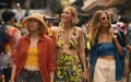The White Lotus en Marruecos : La serie de HBO explora el exotismo y la polémica de Marrakech