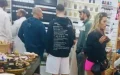 Theo Hernández disfruta Marrakech : El crack del Milan explora los zocos y sabores de la ciudad roja