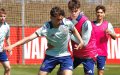 Thiago Pitarch : La joya marroquí de 18 años que deslumbra a Xabi Alonso en el Real Madrid