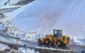El tiempo empeora en Marruecos : nieve, lluvia y temperaturas gélidas