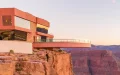 Tinghir planea un 'skywalk' en las gargantas de Todgha para impulsar el turismo marroquí