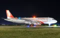 Tormenta en Tánger : Aterrizaje forzoso de vuelo Barcelona-Marruecos sacude a pasajeros
