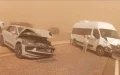 Las tormentas en Marruecos cuestan una fortuna a un gigante mundial de los seguros