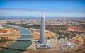 La Torre Mohammed VI : El nuevo hito arquitectónico de Marruecos a punto de ser inaugurado