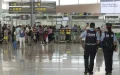 Tráfico de drogas : Mujer marroquí ingiere 2 kilos de hachís para burlar control en aeropuerto de Barcelona