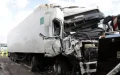 Tragedia en la A-7 : Detenido conductor marroquí por colisión mortal entre camiones en Valencia