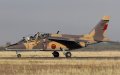 Tragedia aérea en Marruecos : Dos pilotos mueren al estrellarse avión militar cerca de Fez