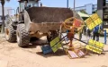 Tragedia en Agadir : Desmantelan parque infantil ilegal tras muerte de niño marroquí