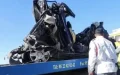 Tragedia en la autopista : Choque múltiple deja tres muertos en Marruecos