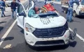 Tragedia en la autopista : Choque entre taxi y camión militar deja 7 muertos cerca de Rabat