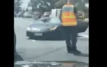Tragedia en Aviñón : Ciclista muere arrollado por Lamborghini conducida por joven sin licencia