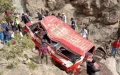 Tragedia en Azilal : 11 muertos y 12 heridos tras caída de vehículo por un barranco
