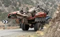 Tragedia en Azilal : Juicio aplazado por accidente que dejó 10 muertos en carretera turística