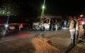 Tragedia en Béni Mellal : 26 heridos en choque entre autobús de jóvenes futbolistas y coche a alta velocidad