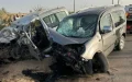 Tragedia en Berrechid : Choque mortal tras celebración de compromiso deja 5 muertos