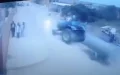 Tragedia en Berrechid : Hijo de influyente atropella a estudiantes con tractor frente a colegio