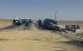 Tragedia en Boulemane : Choque frontal deja 5 muertos y conmociona Marruecos