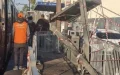 Tragedia en Casablanca : Camión arrolla estación de tranvía dejando 3 muertos y varios heridos