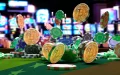 Tragedia en el Casino de Tánger : Muere Jugadora Septuagenaria