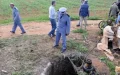 Tragedia en Chefchaouen : Muere asfixiado un experto en pozos de 60 años
