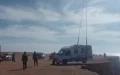 Tragedia en Dakhla : Turista francés fallece al despeñarse su autocaravana por un acantilado