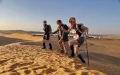 Tragedia en el desierto : Caminata benéfica contra el cáncer se convierte en crisis sanitaria en Marruecos