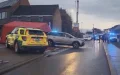 Tragedia en Diegem : Atropello mortal deja un padre fallecido y su hijo en estado crítico