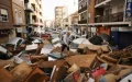 Tragedia en España : 2 marroquíes muertos y 45 desaparecidos tras inundaciones devastadoras