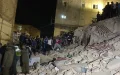 Tragedia en Fez : 9 muertos y 7 heridos en derrumbe de edificio residencial