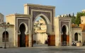 Tragedia en Fez : Fallece francés apuñalado en mausoleo de Moulay Idriss