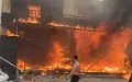 Tragedia en Fez : Incendio mortal arrasa la histórica medina y deja 4 muertos y 26 heridos