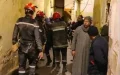 Tragedia en Fez : Lluvias torrenciales provocan derrumbe mortal en la medina