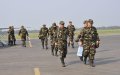 Tragedia en la frontera : Narcotraficantes embisten a militares marroquíes en persecución mortal