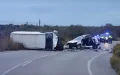 Tragedia en el fútbol balear : Muere Mohamed Idil, joven promesa del CF Vilafranca, en accidente de tráfico