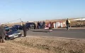 Tragedia en El Hajeb : 10 trabajadores agrícolas mueren en accidente vial cerca de Ifrane
