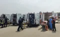 Tragedia en Jorf Lasfar : Explosión en buque panameño deja 7 muertos y varios desaparecidos