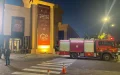 Tragedia en Marrakech : Incendio en ascensor deja dos muertos y tres heridos en el Palacio de Congresos