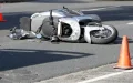 Tragedia en Marrakech : una joven pareja y su futuro bebé atropellados por un camión