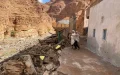 Tragedia en Marruecos : 11 muertos y 9 desaparecidos por lluvias torrenciales e inundaciones