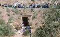 Tragedia en Marruecos : 7 muertos al volcar triciclo sobrecargado en la N23