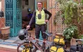 Tragedia en Marruecos : Ciclista solidario británico muere en devastador terremoto